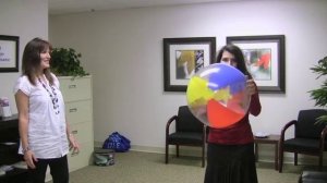 NHMRC - Facilitator's Toolkit - Beach ball