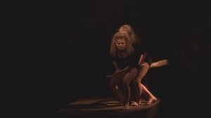 Театр пантомимы и пластики "ATELIER"  Спектакль "Женщины Гойи"