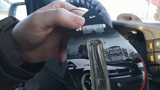 Автомобильные ароматизаторы Areon Ареон. Большой обзор от Евгения Шенса. смотреть онлайн