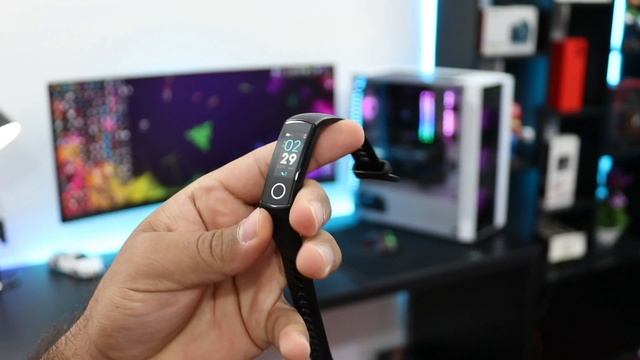احدث منتجات هونر || ⌚ Magic Watch 2 || Magic Earbuds ? || Honor Band 5 ⌚ смотреть онлайн