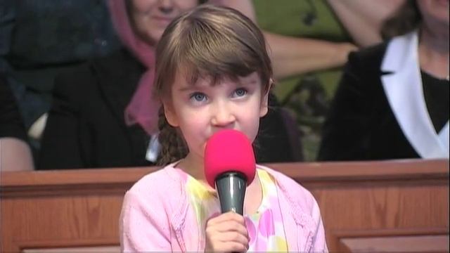 Славлю Имя я Твое 13-2011 смотреть онлайн