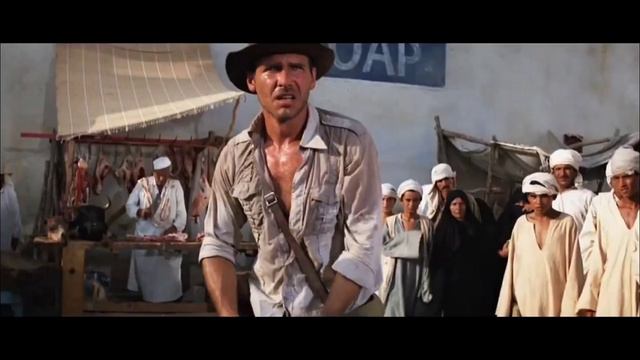 КАК ПОЯВИЛСЯ САМЫЙ ПОПУЛЯРНЫЙ КРИК В ИСТОРИИ КИНО? «Крик Вильгельма»