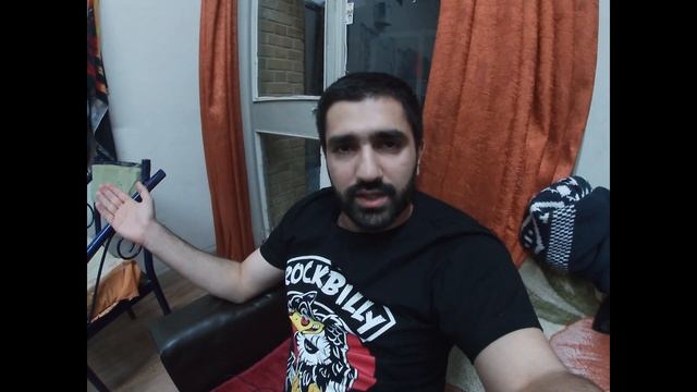 Студенческая жизнь в Иране.Часть 2 Туалеты, деньги, расставание с другом смотреть онлайн