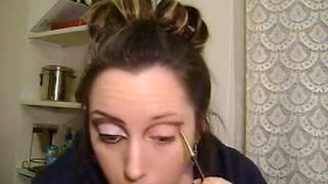 Dramatic Cut Crease~ смотреть онлайн