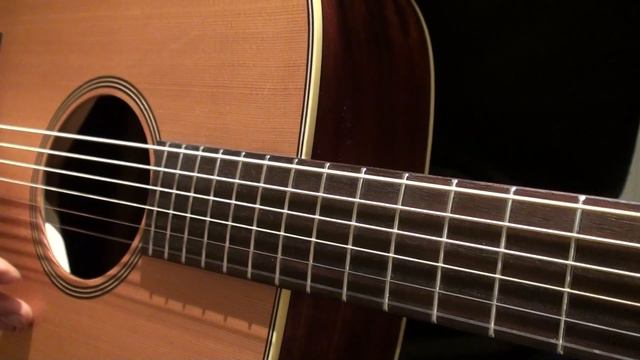 Takamine AN10 смотреть онлайн