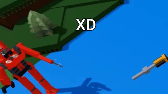 Batalla de robots en build a boat for treasure смотреть онлайн