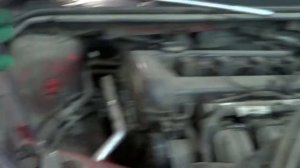 Форд Фокус 2 2.0 греется мотор!!??!?