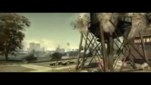 Need For Speed Most Wanted • Styles of Beyond • Nine Thou • Music Video смотреть онлайн