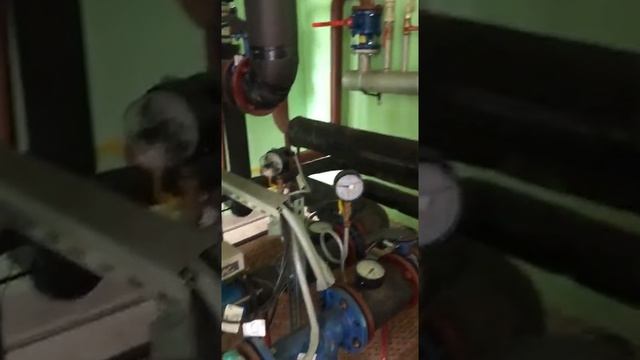 газовая котельная Riello смотреть онлайн