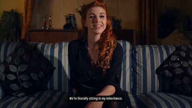 The Shapeshifting Detective - [PC]. Walkthrough смотреть онлайн