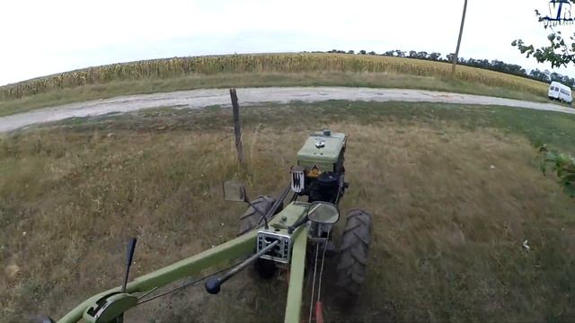 Удобрение для огорода (ч.1) смотреть онлайн