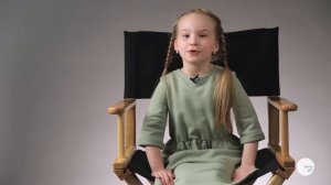 Анна Волкова