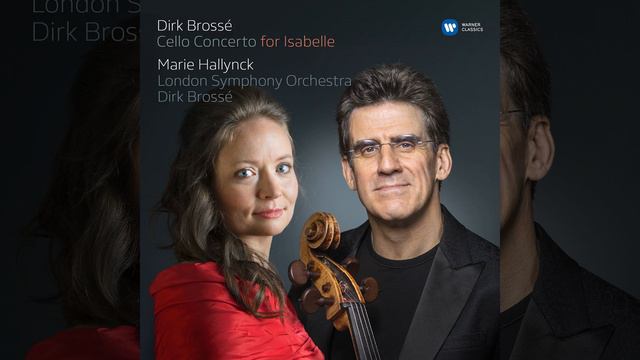 Cello Concerto for Isabelle: V. Me, myself and I смотреть онлайн