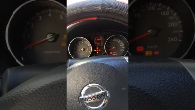 Nissan QASHQAI 2007 смотреть онлайн