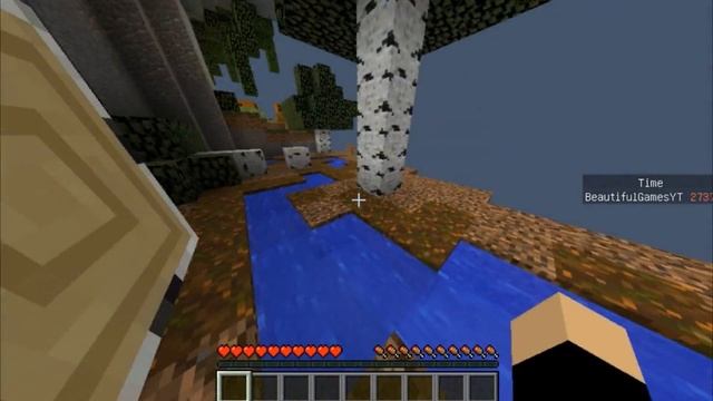 СПИРАЛЬНЫЙ ПАРКУР [2] ПРО ИЛИ НЕ ПРО? | Прохождение топ майнкрафт карты