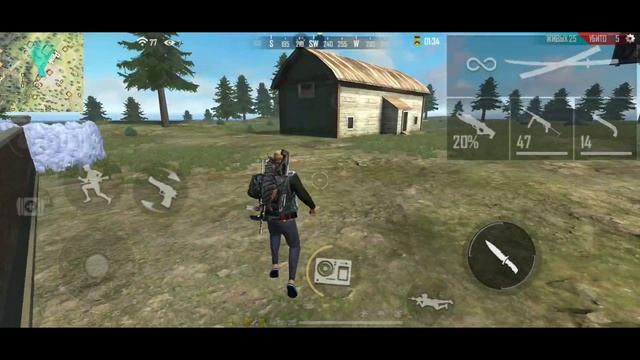 AIM.PROGRAMM PLAYER ? ЛУЧШИЙ ИГРОК С XIAOMI REDMI 7 ? смотреть онлайн