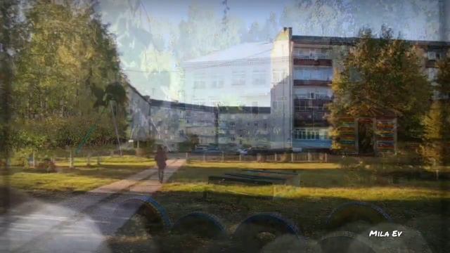 Тихо осень умирает, машет желтою рукой... п. Демьяново. Сентябрь, 2021. Подосиновский смотреть онлайн