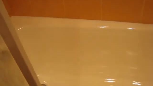 Небольшая ванна смотреть онлайн