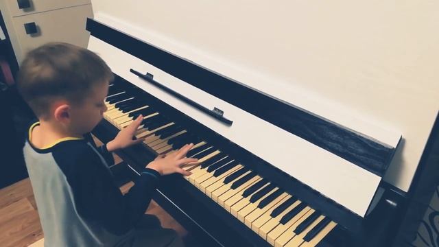 Немецкий танец № 1 первый класс смотреть онлайн