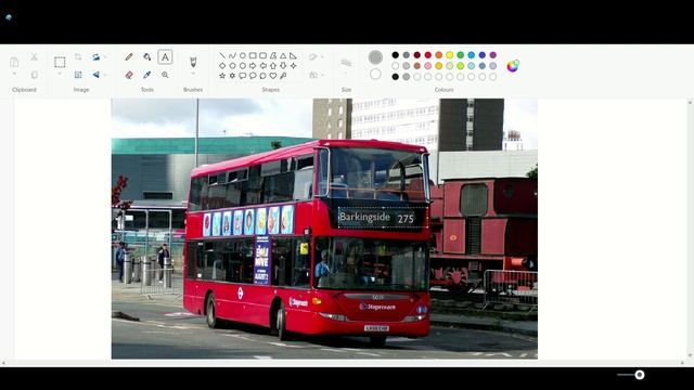 Omnicity on 275 (Photoshop Request) смотреть онлайн