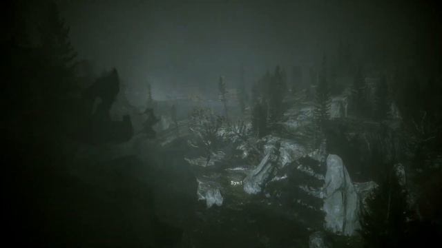 Алан Пытается выбраться из темной обители | Alan Wake Remastered Прохождение #7 смотреть онлайн