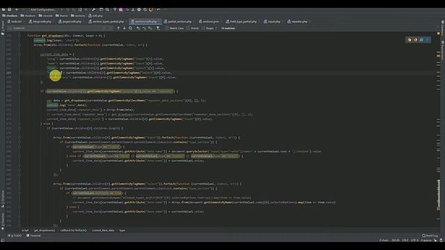 Javascript Insane Error Log смотреть онлайн