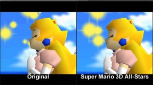 ⭐ Super Mario 64 PC Port - Mods - Super Mario 3D All-Stars Texture Pack v2.1 - 4K 60FPS