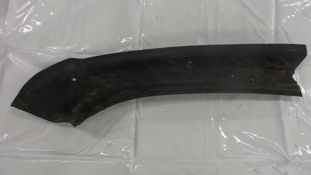 Водосток задний Мерседес 166 МЛ A1666930117, 1666930117 смотреть онлайн