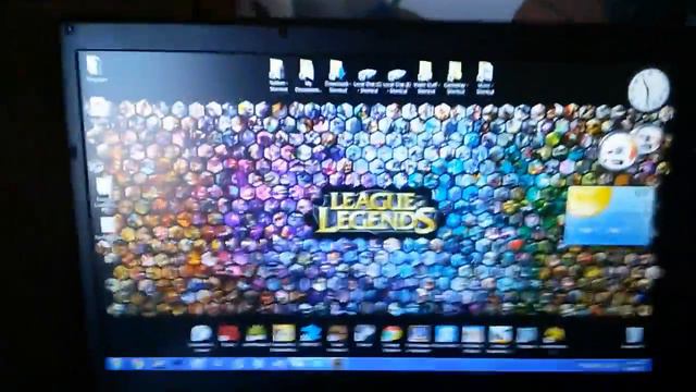 New Gaming Laptop!!! смотреть онлайн