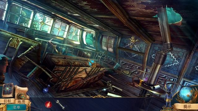 The Secret Order 4: Beyond Time --- part1 смотреть онлайн