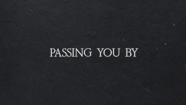 The Ancients Want You To Hear This (Rules For Life)