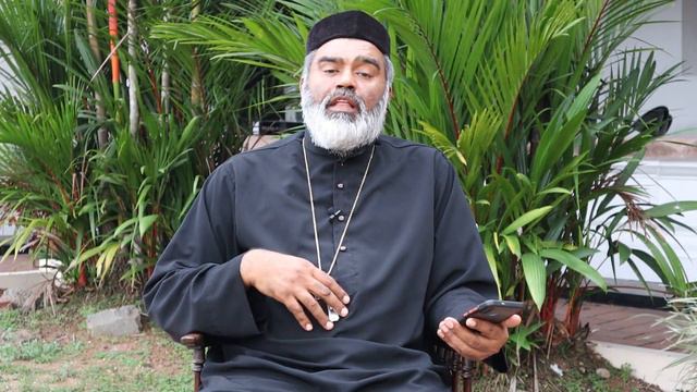 WoW 20 - Why do the Orthodox prostrate? | Walk the Orthodox Way смотреть онлайн