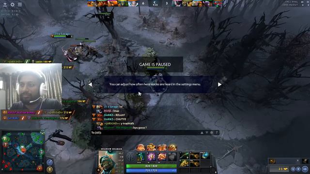 time for some dota fun смотреть онлайн