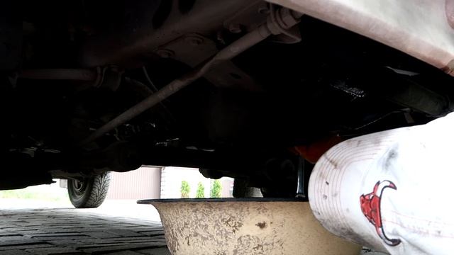 Меняем масло На газели!!! / ЗМЗ 406!!! / ГАЗ Соболь смотреть онлайн