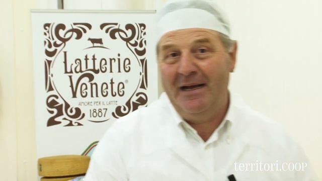 Con cosa accompagnare il formaggio di Latterie Venete Ca.Form? смотреть онлайн