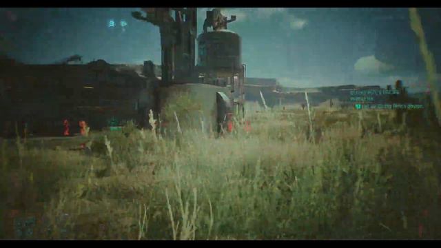 Cyberpunk 2077: Patch 1.52_040322 смотреть онлайн