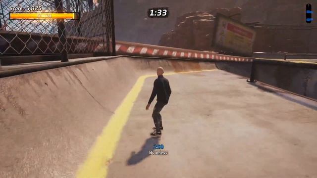 How to get secret tape in Downhill Jam | Tony Hawk’s Pro Skater 1 смотреть онлайн