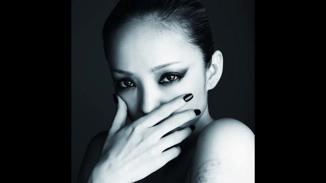 Namie Amuro - Come