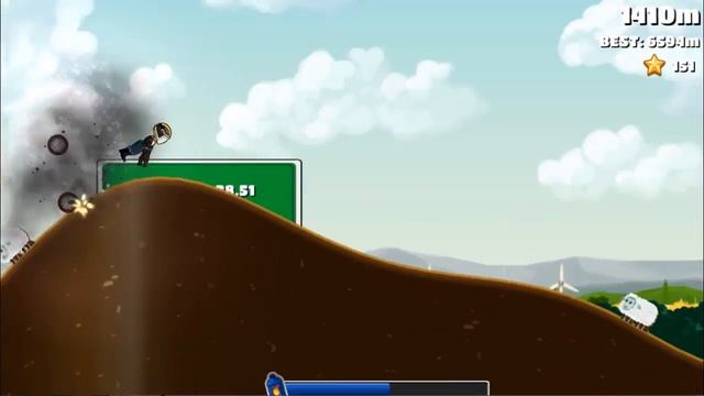 Extreme Bike Trip Trailer смотреть онлайн