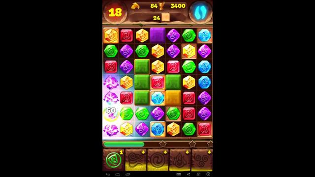 Как Пройти Планету Самоцветов (Уровень 355) / Gemmy Lands (Level 355) смотреть онлайн