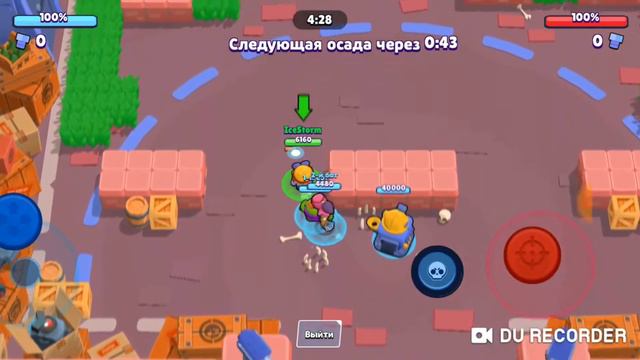ЭТОТ ПРИВАТНЫЙ СЕРВЕР ЕСТЬ ТОЛЬКО У МЕНЯ!!! BRAWL STARS смотреть онлайн