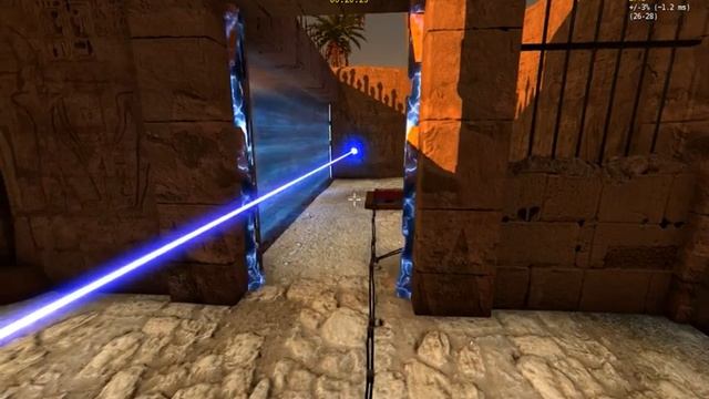 Let's Solve: The Talos Principle - DATA Backup (v.2.1) p1 смотреть онлайн