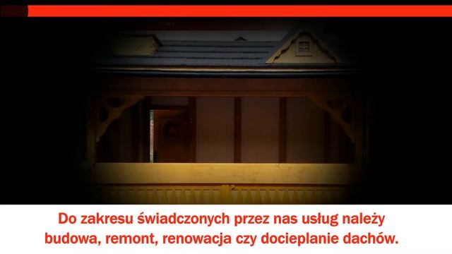 Okna blachodachówki Nowy Targ Okno-Dach смотреть онлайн