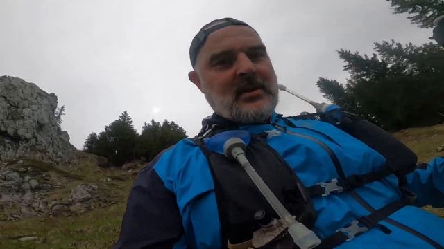 La skytrail st Pierre de chartreuse 2023 смотреть онлайн