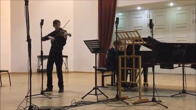 А. Хачатурян "Танец с саблями" смотреть онлайн