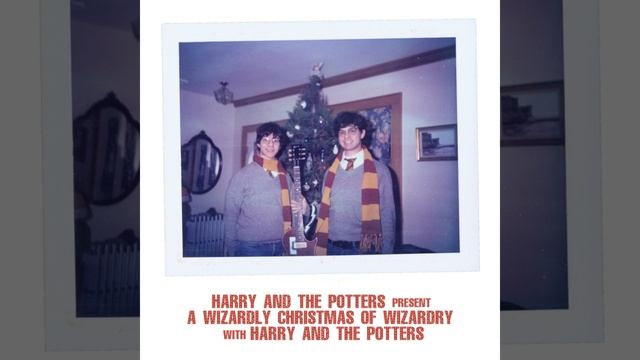 Christmas at Hogwarts смотреть онлайн