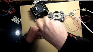 Устраняем гул пускателя. Часть -2.  Успешный ремонт своими руками.