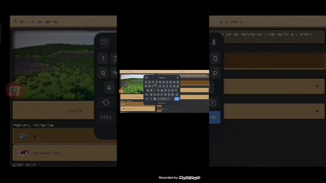 Как скачать ,,World Survival" 1.19.1 смотреть онлайн