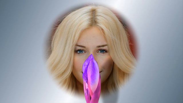 ФОТКА+ЦВЕТОК смотреть онлайн