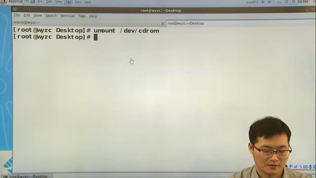 #OracleOCP认证【1.1.4】初级/Linux下安装Oracle/ 安装10g смотреть онлайн